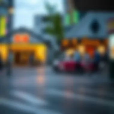 Go-Ethereum: 디지털 자산을 위한 강력한 플랫폼 Summary