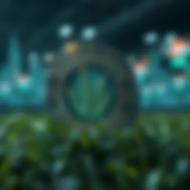Market Trends and Future Outlook of Grass Coin A futuristic view of market trends and forecasts