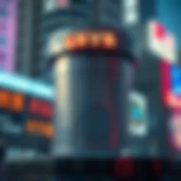 gsys 코인: 시장 내 위치와 잠재력 Introduction