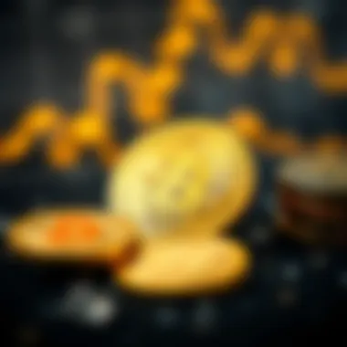 Investment Strategies in GTC Coin Illustration of the investment strategies for GTC coin