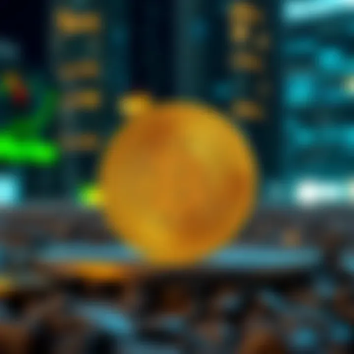 Opportunities and Threats of GTC Coin Analysis of the opportunities and threats involving GTC coin