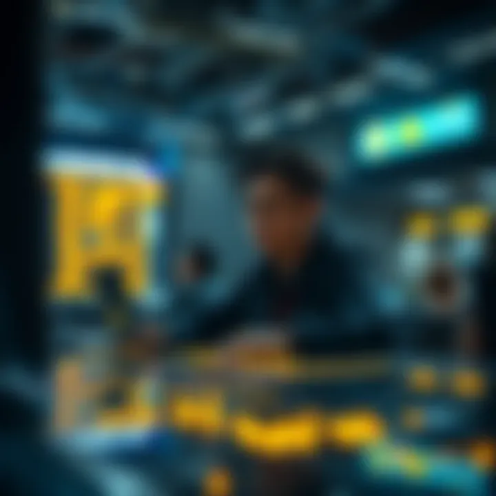 Ecosystem analysis of GxChain's impact