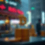 핫 월렛 vs 콜드 월렛: 기능과 보안 비교 Introduction 핫 월렛 vs 콜드 월렛: 기능과 보안 비교 Introduction
