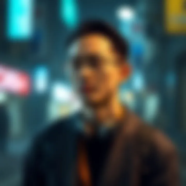 Notable hbar 코인: 미래의 블록체인 혁신