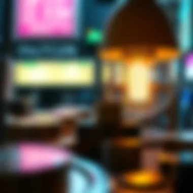 Factors Influencing Helium Prices An infographic illustrating the factors influencing helium prices.