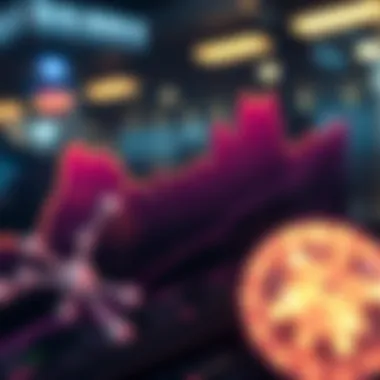 Historical Trends in Helium Prices A chart showing historical trends in helium prices over the last decade.