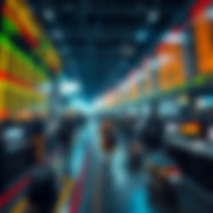 History of Futures Trading Historical timeline of futures trading development