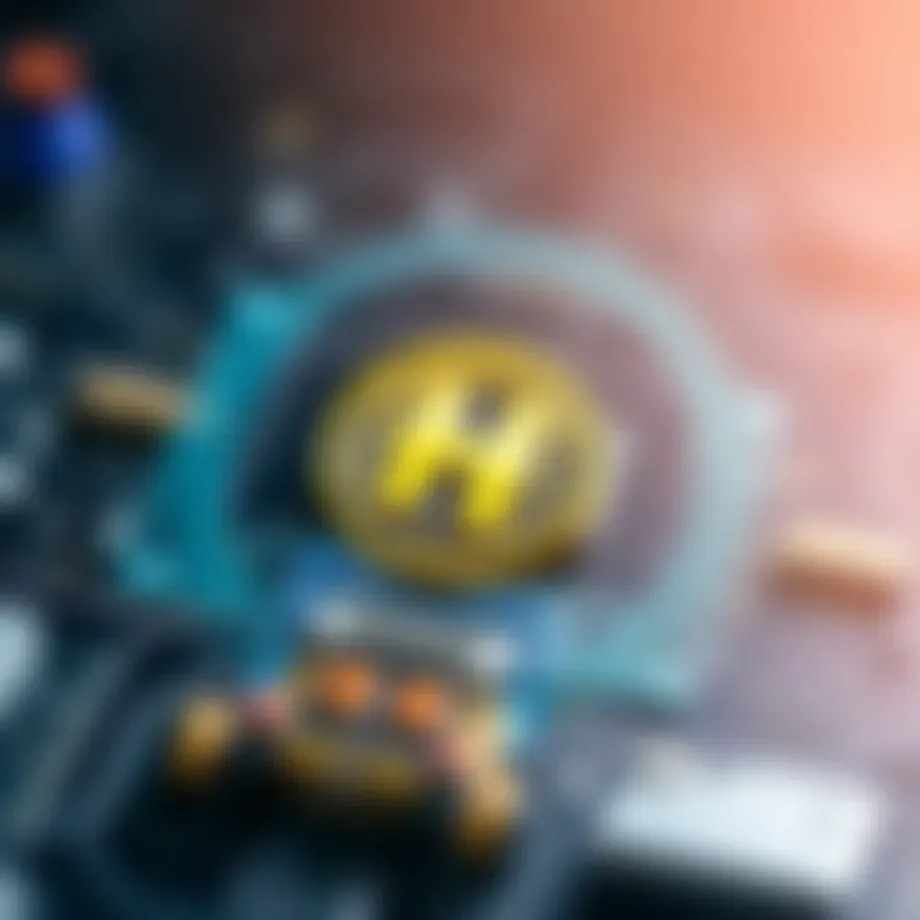 Insights into Horizen coin's technological framework