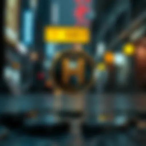 Hosky Token: 암호화폐 환경에서의 위치와 잠재력 Introduction