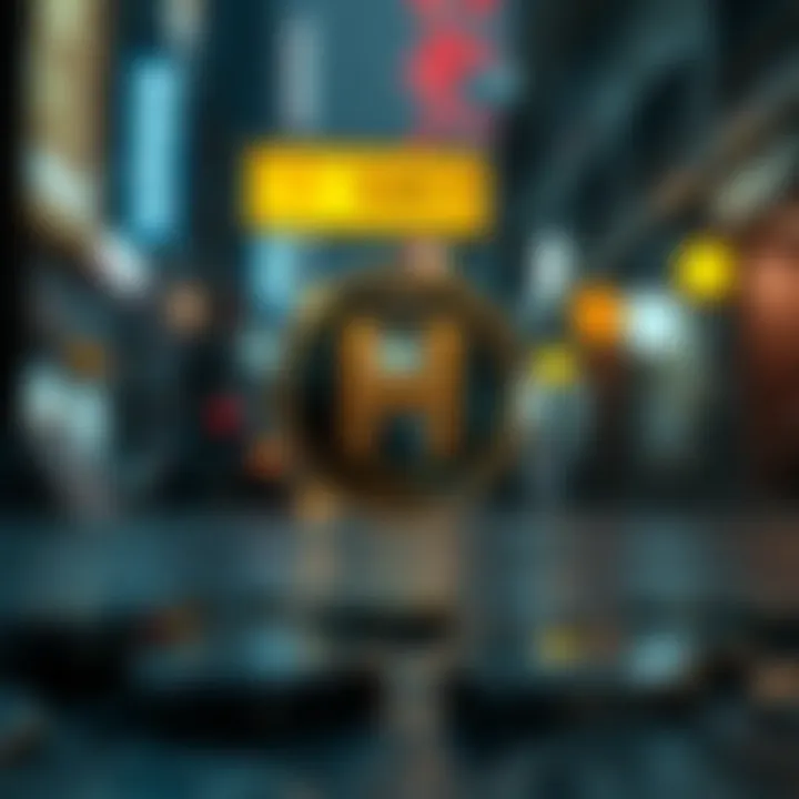 Hosky Token: 암호화폐 환경에서의 위치와 잠재력 Introduction