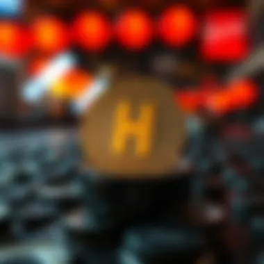 Notable Hosky Token: 암호화폐 환경에서의 위치와 잠재력