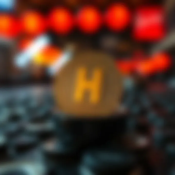 Notable Hosky Token: 암호화폐 환경에서의 위치와 잠재력