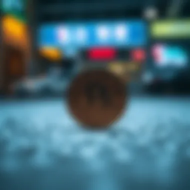 Hosky Token: 암호화폐 환경에서의 위치와 잠재력 Summary