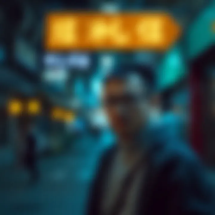 Notable 현재의 이더리움: 시장 개요와 기술적 발전