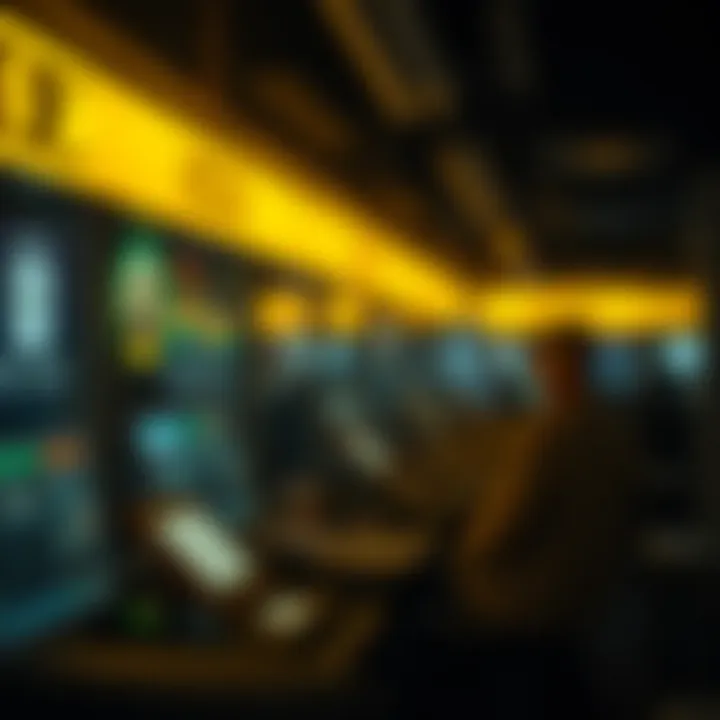 Notable ICO 뜻: 암호화폐의 관점에서의 정의와 중요성