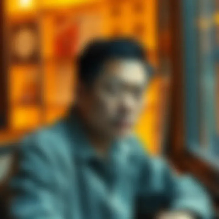 Notable 일론 머스크와 비트코인: 그의 영향력 분석