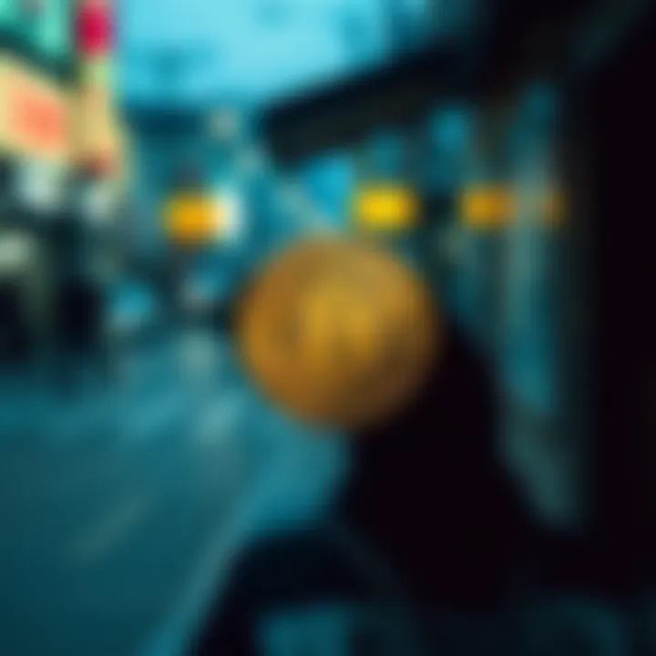일론 머스크와 비트코인: 그의 영향력 분석 Summary
