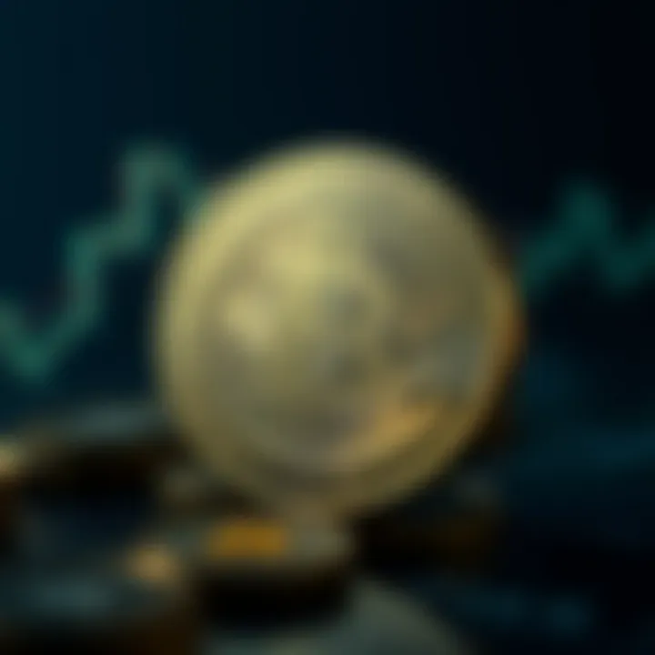Infographic on the impact of fees on trading performance