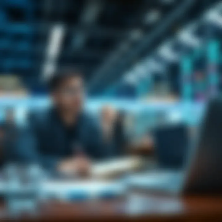 Strategic Planning for Success Strategic planning in a high-tech setting
