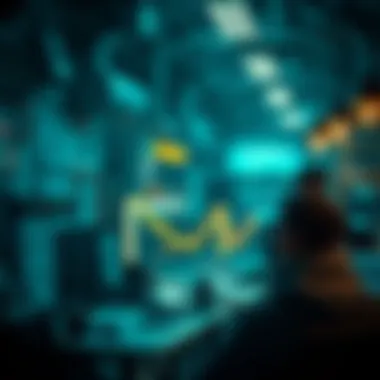 A Thriving Startup in the Crypto Space A successful startup thriving in the crypto space