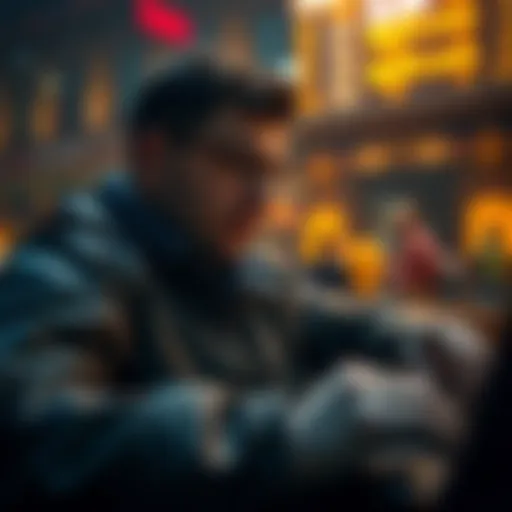 Analyzing Cryptocurrency Trends Deep analysis of cryptocurrency trends