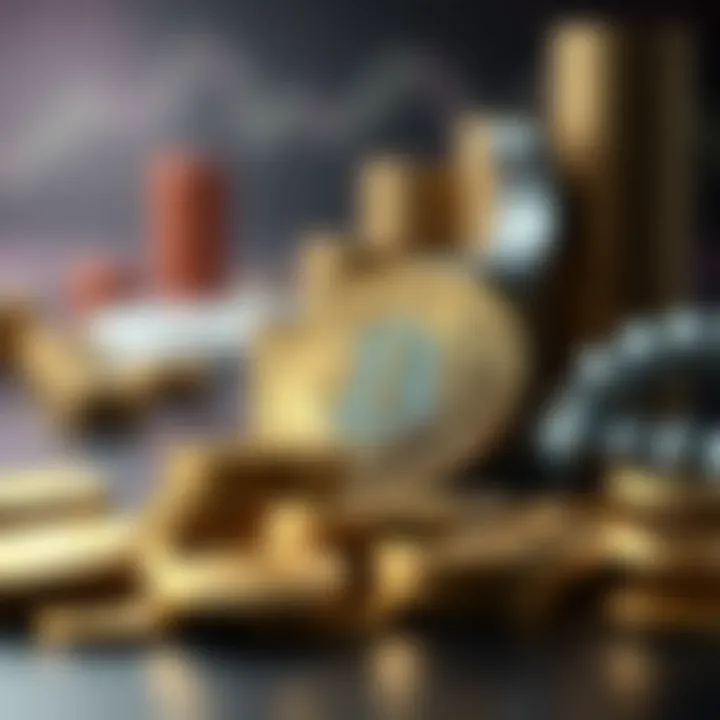 Investment opportunities within cryptocurrency ecosystem