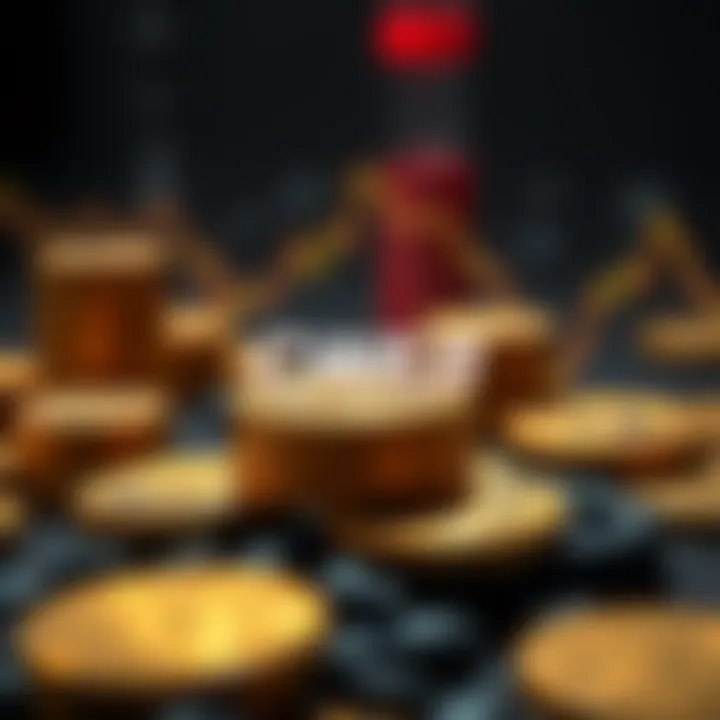 Investment strategies based on CWEB stock analysis