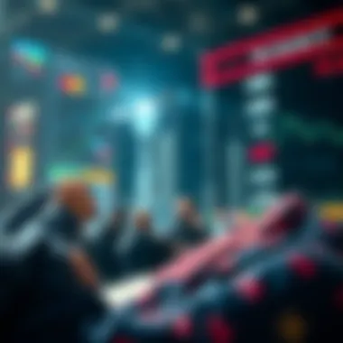 Strategic Investing in Dynamic Environments Investment strategies in fluctuating markets