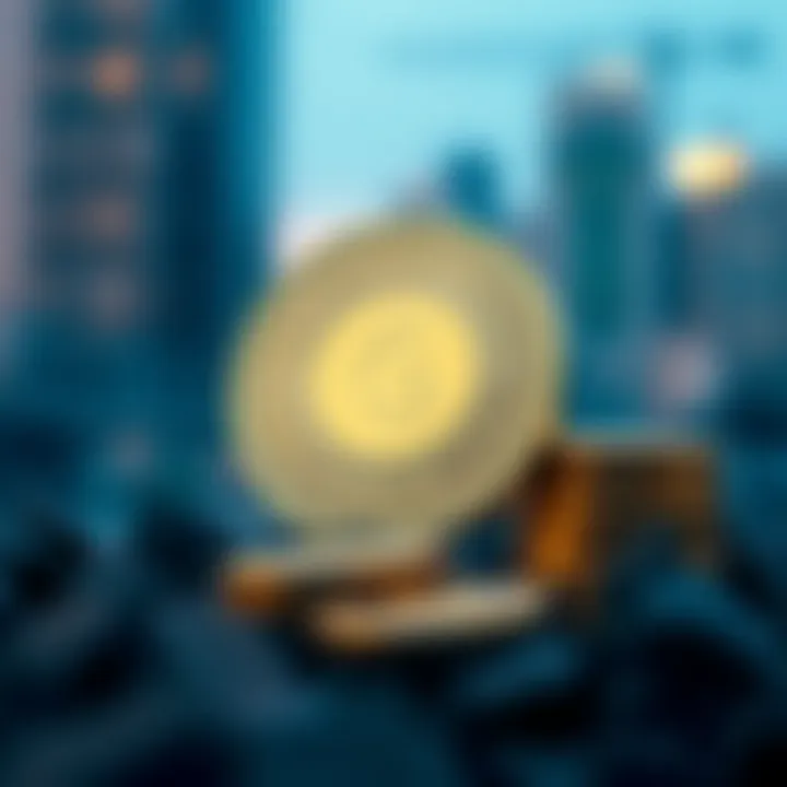 Investment Strategies for GALA Coin Investment strategies for GALA coin