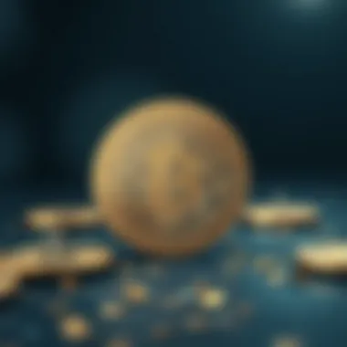 Investment Strategies for Pancake Coin Graphical illustration of investment strategies for Pancake Coin