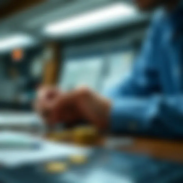 Crafting Your Investment Strategy Strategic planning in investment approaches