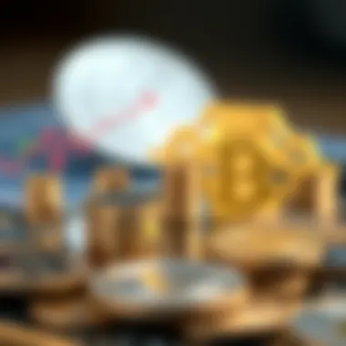 Investment Strategy in Cryptocurrency Strategic investment planning in cryptocurrency