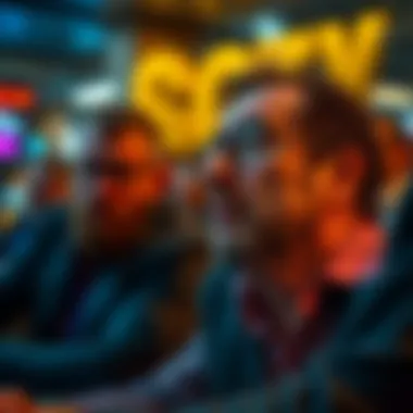 Investor Reactions to Scotty Coin Listing Analysis of investor reactions to Scotty Coin listing