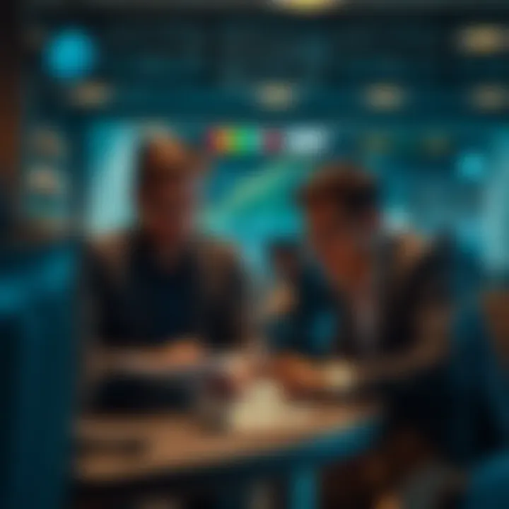 Insights for Investors in XRP Investors analyzing XRP trends