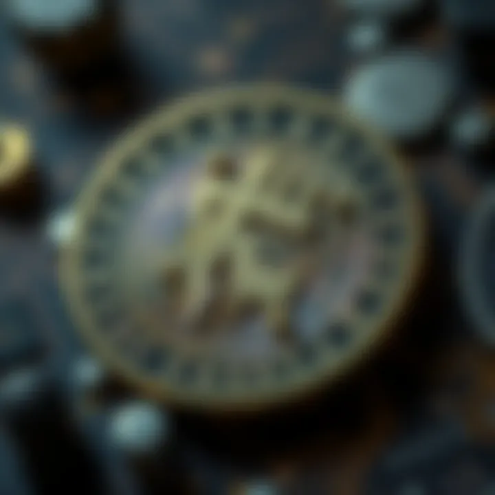 Technical Aspects of KCT Coin Technical elements underlying KCT Coin