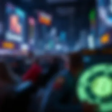 Key events shaping the cryptocurrency market
