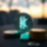Analysis of KSP price trends