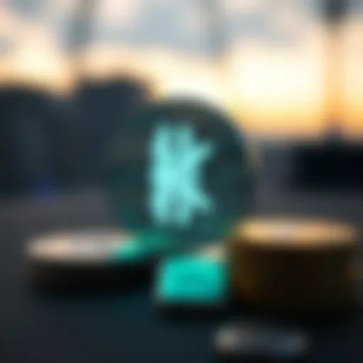 Analysis of KSP price trends