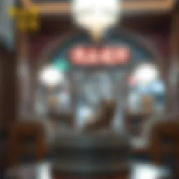 쿨 캣 NFT: 디지털 자산의 미래 Introduction
