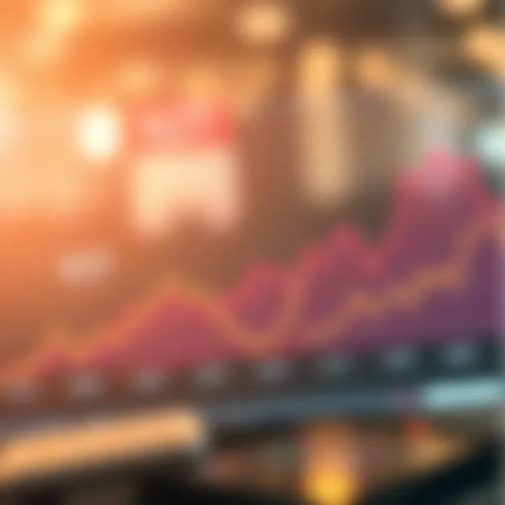 Trends in KZT to KRW Exchange Graph illustrating trends in KZT to KRW exchange rates
