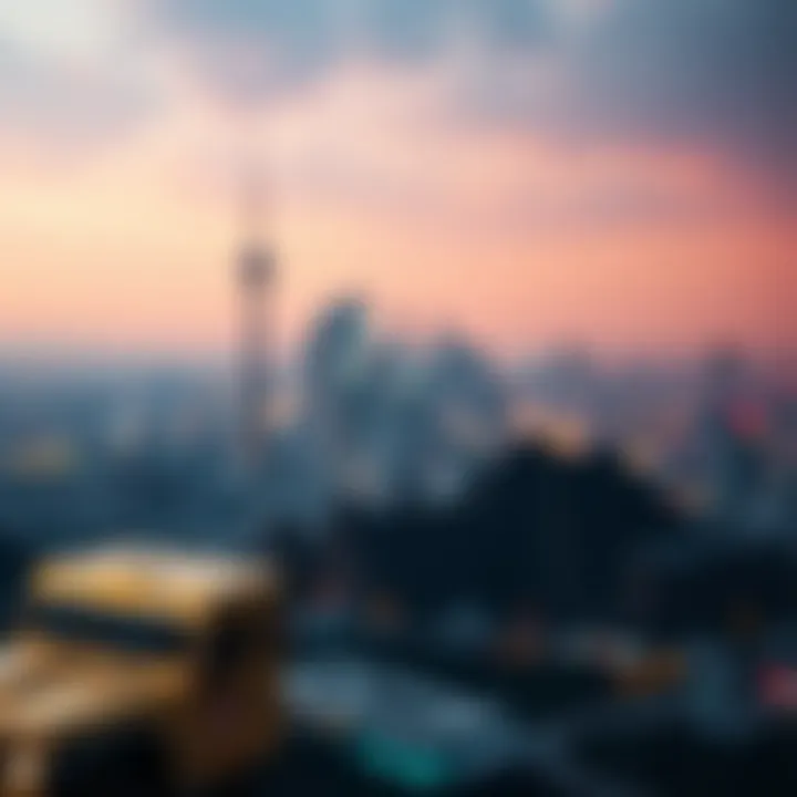 Cryptocurrency Market Trends Market trends of the cryptocurrency landscape