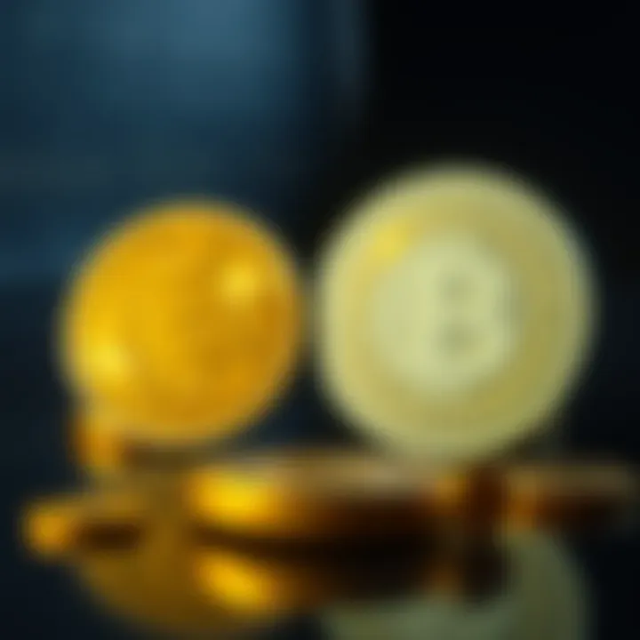 Legal Regulations Impacting Security Tokens Visual representation of legal regulations affecting security tokens.
