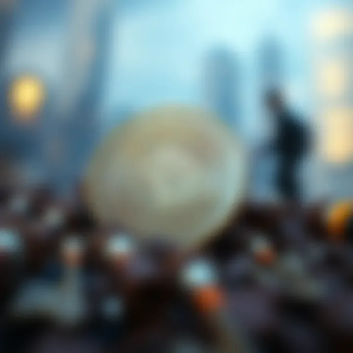 Understanding the Technological Background of Litecoin Technological background of Litecoin