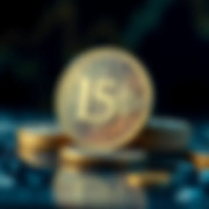 Evaluating Investment Risks in LSK Coin Analysis of risks associated with LSK coin investments