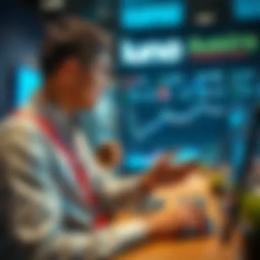 Exploring Luno's Intuitive Platform User-friendly interface of Luno