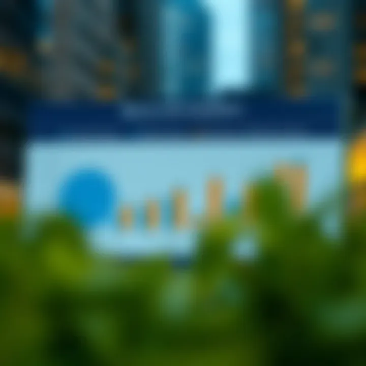 Comparison with Competitors A comparative chart illustrating Marcus and its competitors