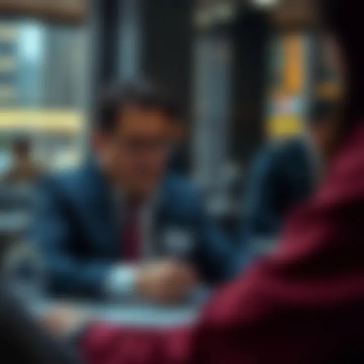 User Experience and Interface Features A depiction of user experience and interface features of Marcus