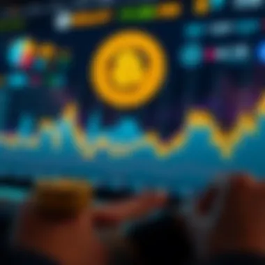 Market Insights and Prospects for Ocean Coin Market analysis and future trends chart