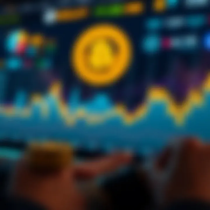 Market Insights and Prospects for Ocean Coin Market analysis and future trends chart