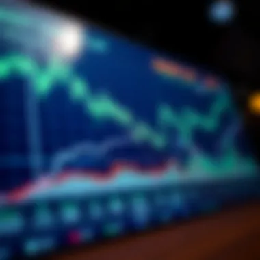 The Role of Market Cap in Cryptocurrency Trends Analytical chart illustrating the role of market cap in crypto trends